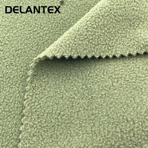 Delantex 260GSM au mètre à prix réduit Tissu <span class=keywords><strong>polaire</strong></span> <span class=keywords><strong>Polartec</strong></span> anti-pilule - Product Image 2