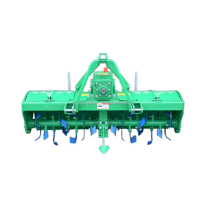 Leichte, langlebige automatische Rotations fräse für Kern komponenten mit kleinen Lots, einschl ießlich Getriebe lager - Product Image 2