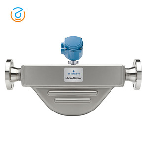 เครื่องวัดอัตราการไหลของก๊าซแบบโคริออลิส รุ่น CNG050S ของแท้ใหม่เอี่ยม ความแม่นยำสูง สำหรับตู้จ่ายก๊าซ - Product Image 4