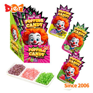 ของเล่นลูกกวาดสำหรับเด็กสารสกัดจากธรรมชาติ - Product Image 5