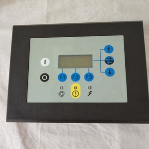 Chất lượng cao bộ phận máy nén khí Elektronikon Điều Khiển Bảng Điều Chỉnh 1900070105 1900-0701-05 - Product Image 5