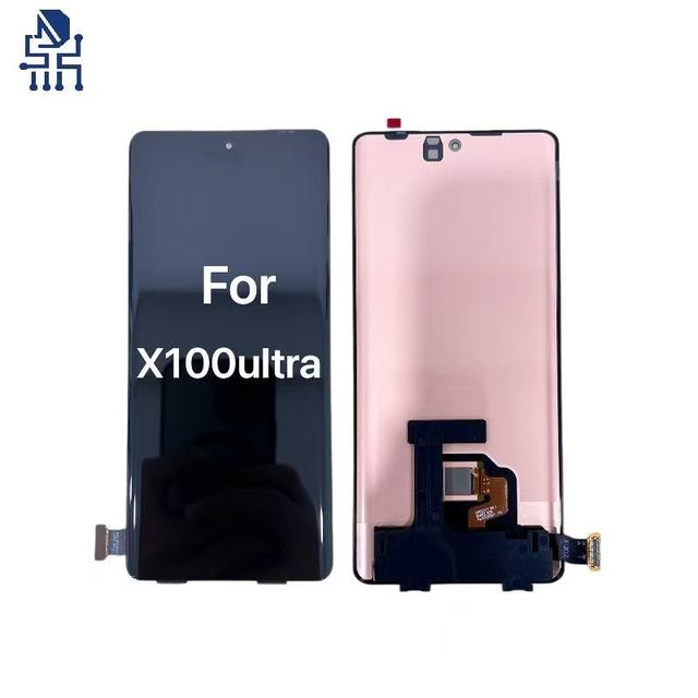 Original LCD Display Screen for Vivo X100Ultra Touch Screen Replacement Screen