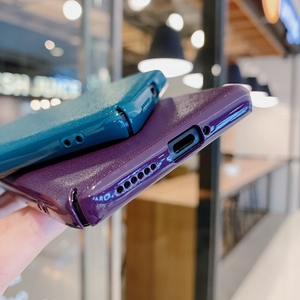 IVANHOE Bao Da Công Sở Cho Huawei P30 P40 Mate 30 Pro Mate 20 Ốp Chính Hãng Bảo Vệ Ống Kính Máy Ảnh Cho <span class=keywords><strong>iPhone</strong></span> 11 Pro Max - Product Image 3