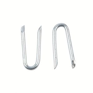 Clous en fer courants pour la construction - Product Image 1