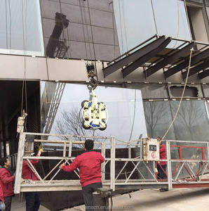 เครื่องยกสุญญากาศแบบหนัก ผลิตโดยโรงงานโดยตรง ปรับแต่งได้ตามต้องการ - Product Image 6