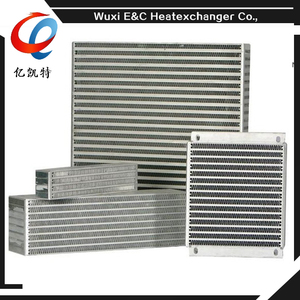 Lò Nung Chân Không Bằng Nhôm Tấm Thanh Cho Lõi Tản Nhiệt Lõi Làm Mát - Product Image 2