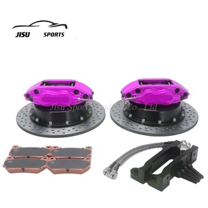 Kit pinza freno a 4 pentole 7600 per Honda <span class=keywords><strong>Activa</strong></span> Cherry Chevrolet Spark Toyota 86 Hilux Corolla Innova Land Cruiser Reiz Camry - Product Image 1