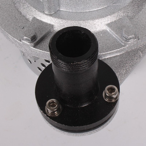 Pompe submersible en fonte 380V IP68 QDX 1.5m ³/h 32m 0.75KW Double joint et interrupteur à flotteur pour étang à poissons d'irrigation agricole - Product Image 3