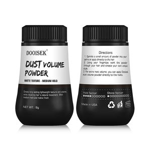 <span class=keywords><strong>Polvere</strong></span> Magica per <span class=keywords><strong>Capelli</strong></span> all'Ingrosso e al Dettaglio, Volumizzante Istantaneo, <span class=keywords><strong>Polvere</strong></span> Styling per Uomo - Product Image 3