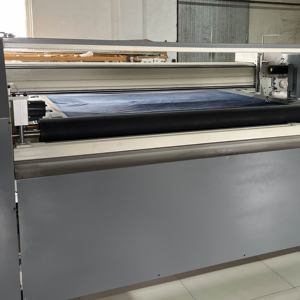 Máquina de Acolchado de Colchones y Edredones TONGDA TD-24B de Una Sola Aguja para la Industria Textil del Hogar, Acolchadora de Una Sola Cabeza - Product Image 4