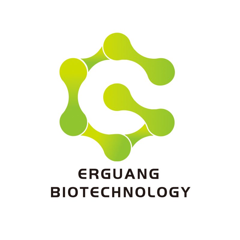 Guangzhou Erguang Biotechnology Co., Ltd. logo