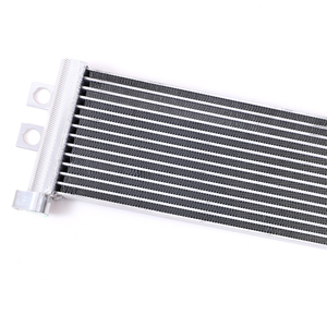 Intercooler de Alto Rendimiento para BMW S55 F87 M2 M3 M4, Enfriador de Aire de Admisión, Sistema de Refrigeración, Kit de Intercooler de Aluminio - Product Image 3