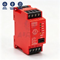Dispositivo de Relé de Seguridad 440R-C23139 con Servicio de Conversión de Protocolo CM/CP Personalizado
