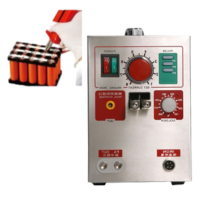 Lápiz Eléctrico Portátil Innovador con Batería de Litio, Nuevo, para Soldadura por Puntos de Paquetes de Baterías - Product Image 6