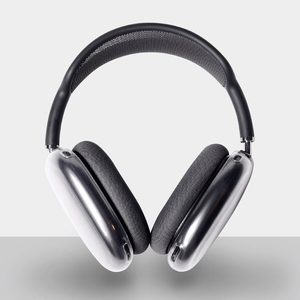 Funda Ultrafina Transparente <span class=keywords><strong>de</strong></span> TPU para <span class=keywords><strong>Airpods</strong></span> <span class=keywords><strong>Max</strong></span>, Cubierta Protectora Transparente Antiarañazos para <span class=keywords><strong>Airpods</strong></span> <span class=keywords><strong>Max</strong></span> - Product Image 1