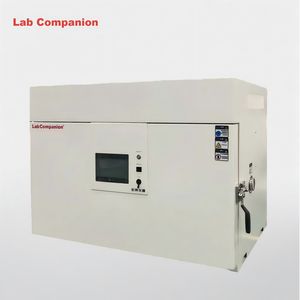 Four industriel programmable certifié CE, équipement de test pour les tests d'Fiabilité |   <span class=keywords><strong>30</strong></span> ℃    ~300 ℃   Large plage de températures - Product Image 3