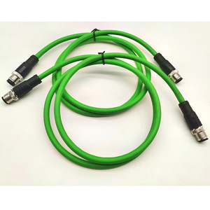 Automobile <b>Wiring</b> Harness 1 Meter PVC Insulated Copper Core IP65 12V 24V Adapter Connector For Car <b>LED</b> <b>Lights</b> - Product Image 3
