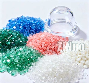 Masterbatch perfumado funcional personalizado en fragancias de rosa, limón, fresa, lavanda y naranja. - Product Image 3