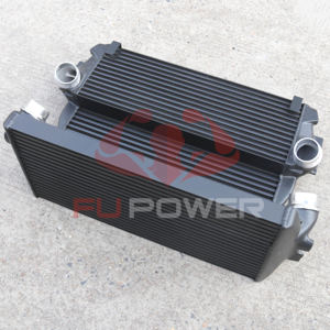 Nâng cấp intercooler phù hợp với 535i 640i 740I x Ổ đĩa F07 F10 F11 F18 2009 2016 F02 F01 N55 Turbo - Product Image 3