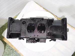 Pompe hydraulique à pistons axiaux à déplacement variable double A20VG A20VG45GDM2/10E-NTC66D023D-S - Product Image 4