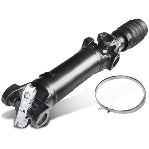 Eje de transmisión de 25T para Mercedes-Benz <span class=keywords><strong>BMW</strong></span> Audi Volvo Freightliner Volkswagen Mercedes Porsche Renault Fiat - Product Image 5