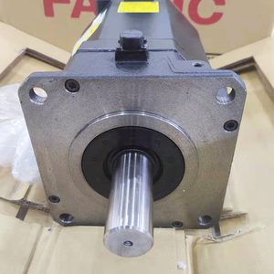 Motor Servo AC FANUC A06B-2273-B400 Probado, Proveedor de Repuestos - Product Image 4