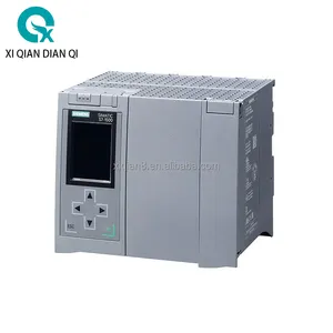 Siemens SIMATIC S7-1500FCPU1517F-3 PN/DP, Zentrale Rechenvorrichtung 6ES7517-3FP00-0AB06ES75173FP000AB0