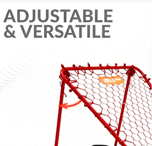 Rebondisseur <span class=keywords><strong>de</strong></span> <span class=keywords><strong>basket</strong></span>-ball durable pour l'entraînement des équipes, idéal pour la pratique à domicile et en extérieur - Product Image 4