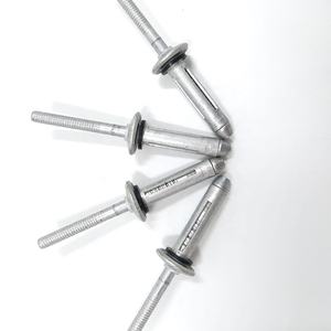 Rivets <span class=keywords><strong>Rivet</strong></span> à trois plis tête de dôme en aluminium étanche ampoule <span class=keywords><strong>Tite</strong></span> RV6603 Rivets à bulbe avec rondelle en caoutchouc - Product Image 5