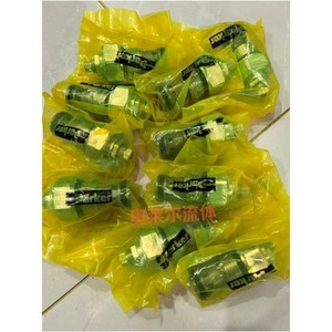 Vanne solénoïde Parker RaH121S50 KOREA 2509-0035 pour usage industriel hydraulique - Product Image 4
