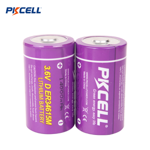 Baterai <span class=keywords><strong>Lithium</strong></span> <span class=keywords><strong>3.6v</strong></span> <span class=keywords><strong>Er14250</strong></span> Er14250m Er14335 Er14505 Er14505m Er17335 Er17335m Er18505 Er18505m Er26500 Er26500m Er34615 - Product Image 1