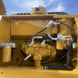 รถขุดมือสองญี่ปุ่น Cat320DL 20 ตัน Cat323 Cat325 20 ตัน 23 ตัน เครื่องจักรขนาดกลาง ผู้จัดจำหน่ายมืออาชีพ พร้อมใบรับรอง CE/EPA มีสินค้าในสต็อก - Product Image 5