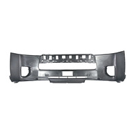 Pare-chocs avant OLIVER 52119-26650 pour HiAce KDH/LH200 TRH201 2014, carrosserie étroite 1695 mm