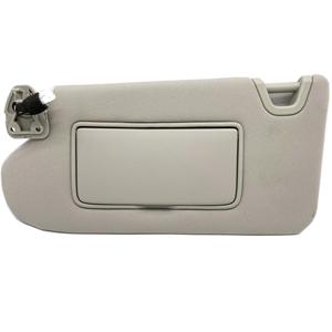 96401-3TA2A 964013TA2A Pièces automobiles de haute qualité, vente chaude, pare-soleil côté conducteur gauche pour <span class=keywords><strong>Nissan</strong></span> Altima 2003-2018 - Product Image 1