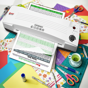 Plastifieuse automatique de pochettes DWL-208F A3/A4, modes chaud/froid, fabriquée en Chine (JIA), personnalisable OEM/ODM - Product Image 5