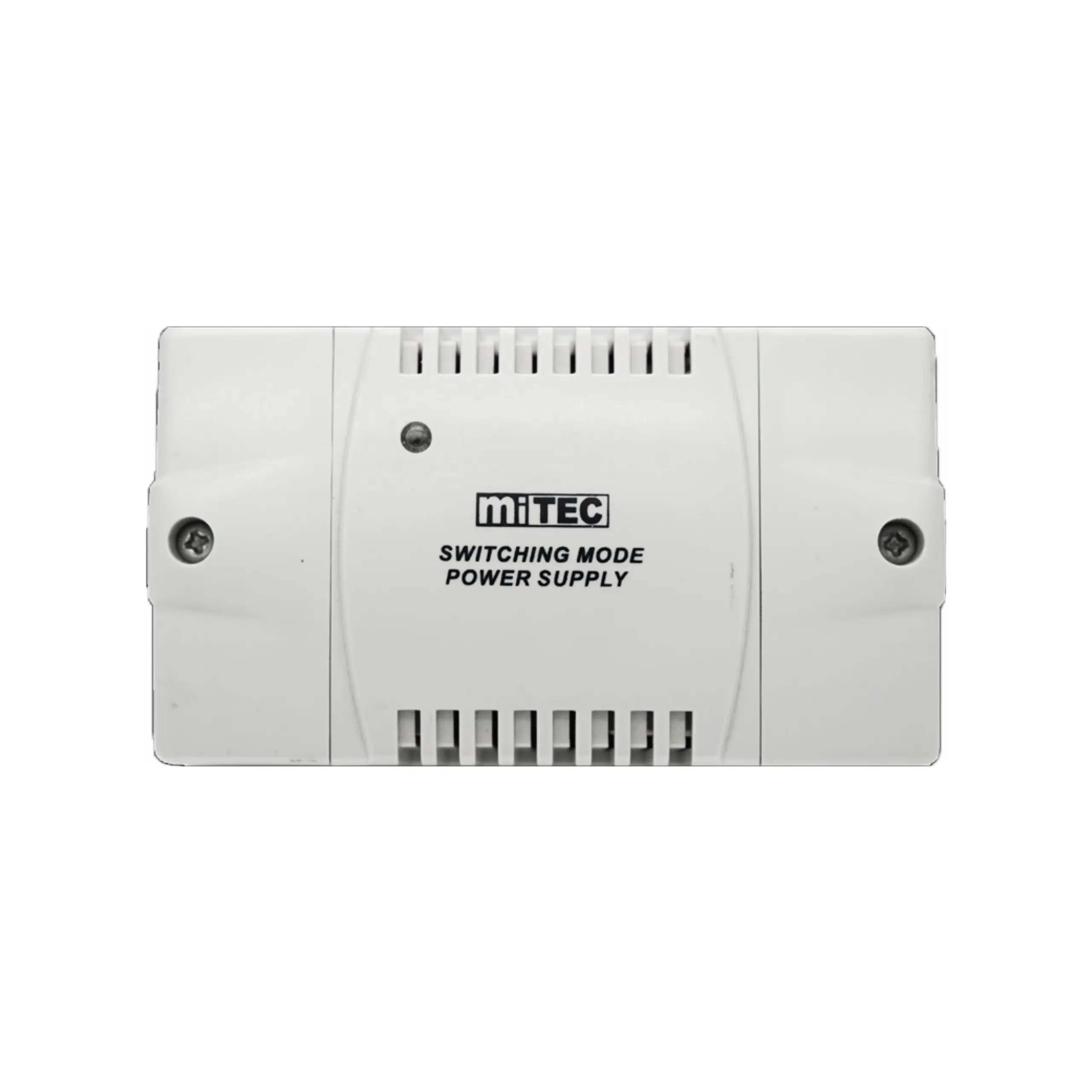 miTEC 12VDC Access Control Switching Power Supply 2.5A with Adjustable Time Delay for Electric Lock