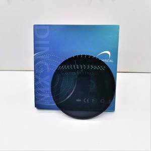 Lentes Oftálmicas Progresivas Fotocromáticas WDO 1.56, Lentes de Sol Fotogrises - Product Image 4