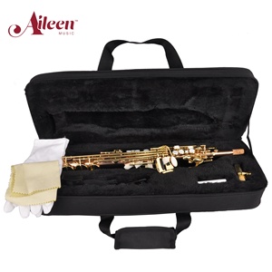 Rosa corpo in ottone Grado di Generale essere la chiave <span class=keywords><strong>Sopranino</strong></span> <span class=keywords><strong>Sassofono</strong></span> (SPSP-G320G-RB) - Product Image 6