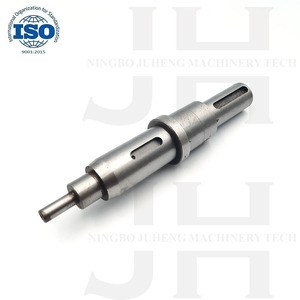 Customizable Precision <strong>Gear</strong> Shafts <strong>for</strong> <strong>Robotics</strong> and Automation Systems OEM Support - Product Image 3