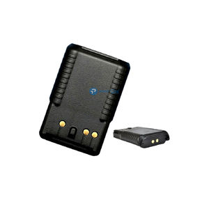 Batería de Ni-Mh de radio bidireccional de repuesto para VERTEX VX230 VX231 VX228, de dos vías - Product Image 6