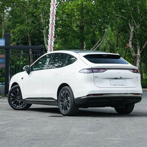 รถยนต์พลังงานใหม่สำหรับผู้ใหญ่ ปี 2025 รุ่น Haobo HT SUV ระยะทางวิ่งมากกว่า 700 กม. แบตเตอรี่ 90-110 กิโลวัตต์ชั่วโมง มอเตอร์ 250 กิโลวัตต์ แรงบิด 400-500 นิวตันเมตร ขับเคลื่อน 4 ล้อ  รับจองแล้ววันนี้ - Product Image 4
