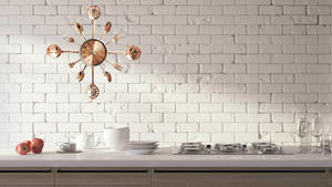 <span class=keywords><strong>Horloge</strong></span> murale de <span class=keywords><strong>cuisine</strong></span> en métal moderne à découpe ronde, best-seller, <span class=keywords><strong>fourchette</strong></span>, cuillère, <span class=keywords><strong>horloge</strong></span> murale décorative pour la <span class=keywords><strong>cuisine</strong></span> et la décoration de la maison - Product Image 6