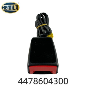 Pièces automobiles HEMILA 4478604300 4478604400 Boucle de ceinture de sécurité gauche et droite compatible avec <span class=keywords><strong>Mercedes</strong></span>-Benz W447 - Product Image 6