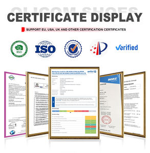 Olicom รองเท้าแตะผู้ชายแฟชั่นคลาสสิก, รองเท้าแตะสายหนังรองเท้าแตะ TPR กันลื่น - Product Image 6