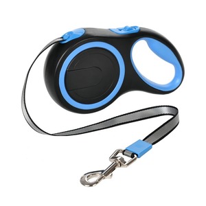 5M Luxury Pet <b>Dog</b> Leashes Retractable <b>Dog</b> Leash For <b>Large</b> Medium <b>Dogs</b> Cat Puppies Accessories Small Automatic Extension Lanyard - Product Image 3