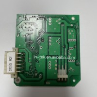 Pièces de rechange pour Machine à tisser Textile rapier, alimentation de trame SIX aiguilles, carte électronique PC