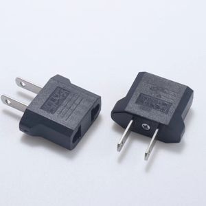 アメリカ標準プラグアダプターユニバーサルアダプター米国プラグソケット旅行変換プラグ - Product Image 5