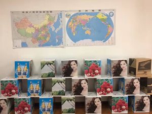 <strong>4</strong> Color Offset <strong>Printing</strong> <strong>Machine</strong> Pcs to Pcs Carton Box Flexo Print <strong>Machine</strong> - Product Image 6