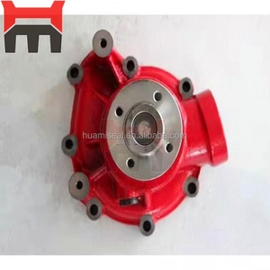 ปั๊มน้ำมันเชื้อเพลิงเครื่องยนต์ S6D107 รุ่น 6754-71-1012 สำหรับ PC200-8 PC240-8 - Product Image 4