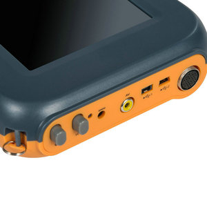 Appareil portable à ultrasons pour vétérinaire à balayage facile pour animaux Opération conviviale BMV M50 - Product Image 5